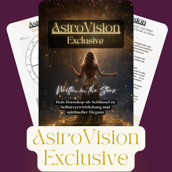 AstroVision - Exclusive