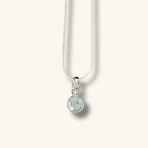 Classy Collection - Aquamarin