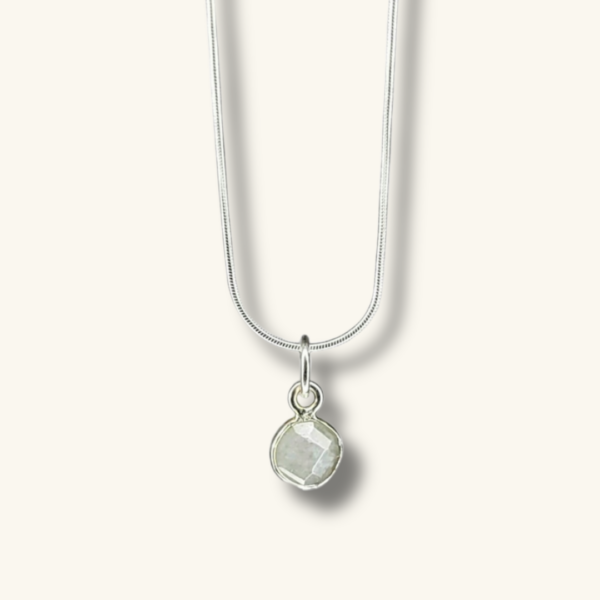 Classy Collection - Bergkristall