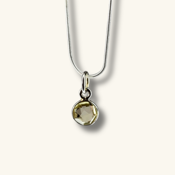 Classy Collection - Citrin
