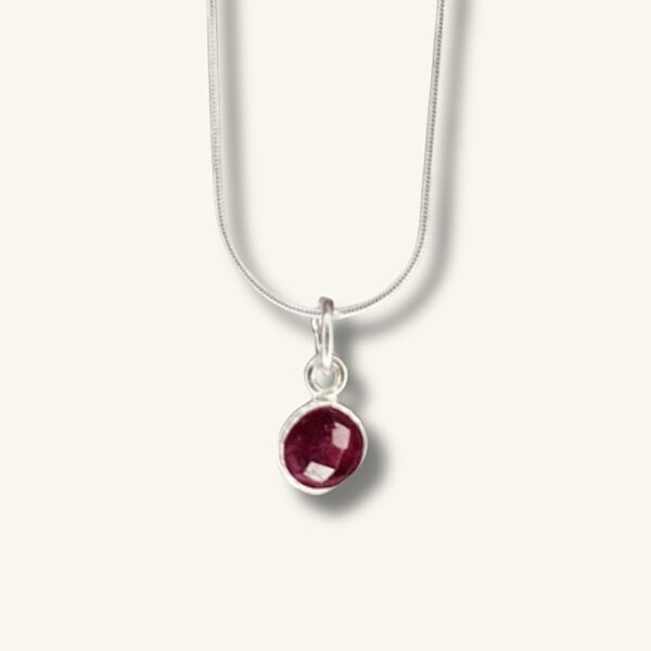 Classy Collection - Granat