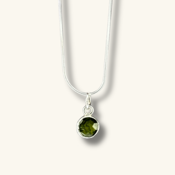 Classy Collection - Peridot