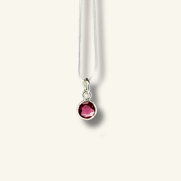 Classy Collection - Rosa Turmalin