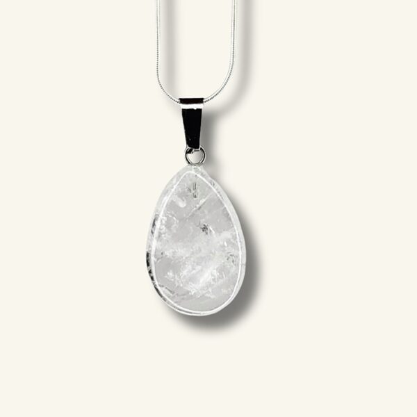 Divine Collection - Bergkristall