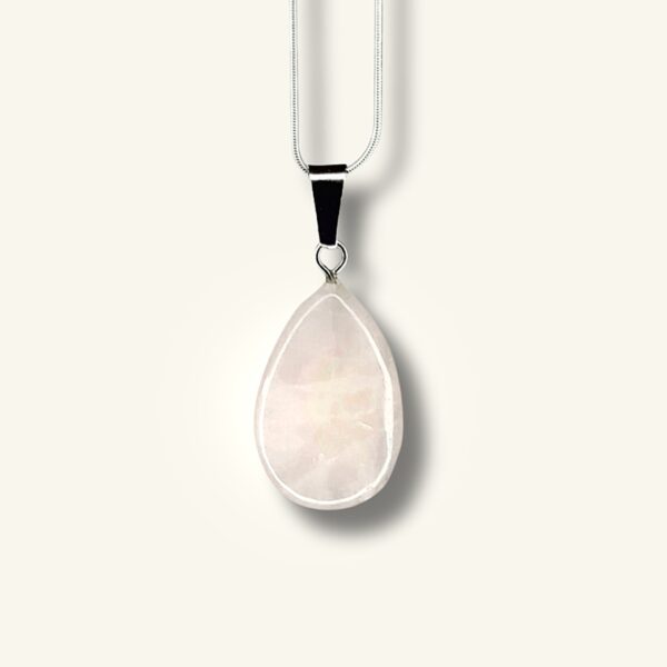 Divine Collection - Rosenquarz