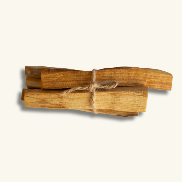 Palo Santo - Heilige Holzstäbchen – Bild 2