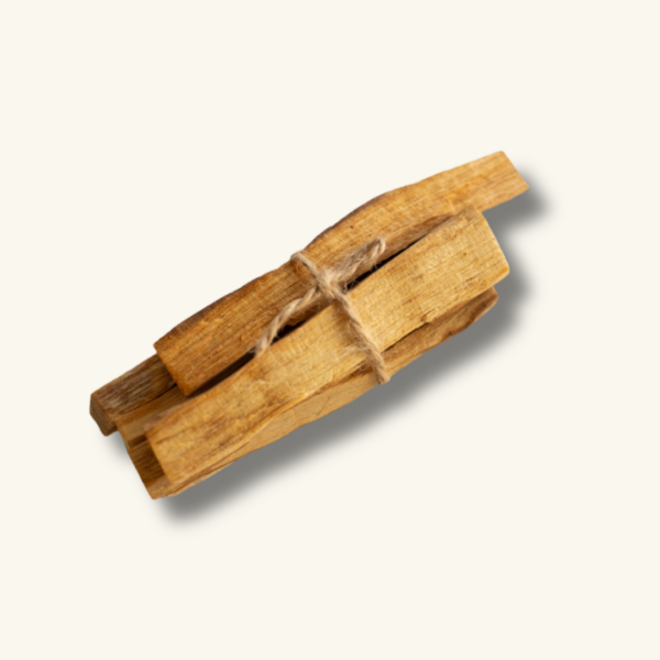 Palo Santo - Heilige Holzstäbchen