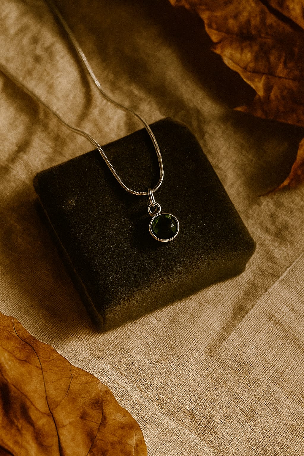 Classy Collection - Peridot – Bild 2