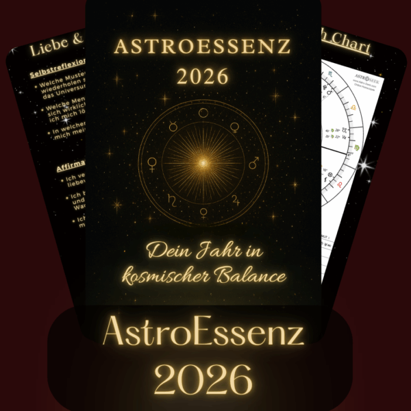 AstroEssenz 2026